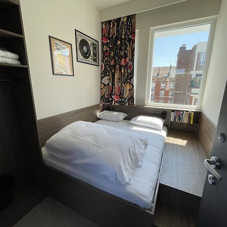 Jost Hostel Lille Centre Eksteriør bilde